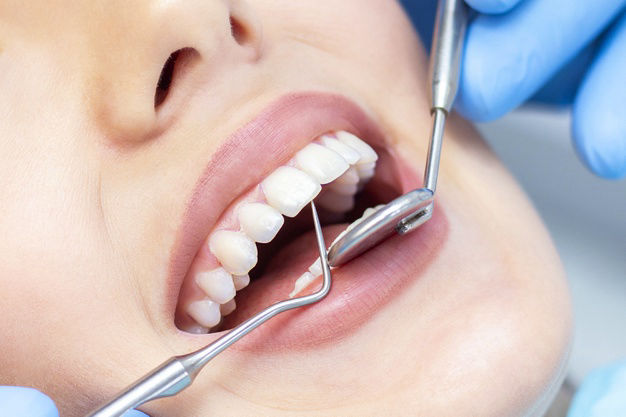 Mersin Estetik Diş Hekimliği